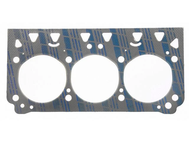 Junta de culata izquierda Felpro 65TB81D compatible con Pontiac Firebird 1995-2002 3,8 L V6 Foto 1 de 1