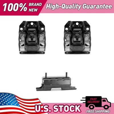 Kit de montaje de motor para GMC Yukon 2007 2008 2009 2010 2011 2012 2013 2014 5,3 L V8 Foto 1 de 4