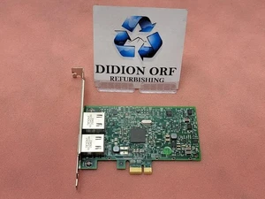 DELL Ethernet Card 00FCGN, Full Height Form Factor, Grade A, SKU 17014 - Afbeelding 1 van 3