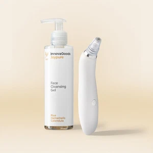 Pack Tratamiento Limpieza Facial Rice InnovaGoods - Imagen 1 de 5