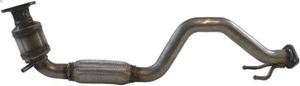 Catalytic converter BOSAL 090-108 for VW JETTA III (1K2) 1.6 2005-201 - Picture 1 of 6