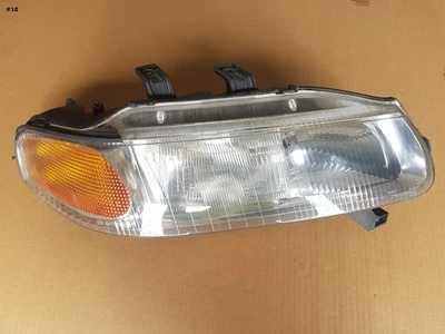 ORIG Rover 400 Scheinwerfer Rechts Vorne Licht Hauptscheinwerfer XBC103420 - Bild 1 von 4