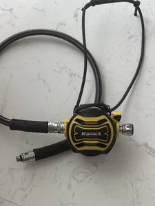 Apeks XTX50 Octopus - Picture 1 of 4
