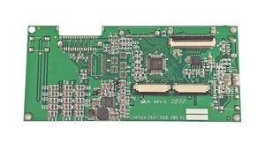 LCD LVD Module Linkface 0501-1008-080 V2 - Picture 1 of 2