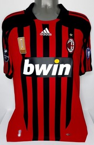 Las mejores ofertas en Adidas AC Milan Camisetas de Fútbol Equipo Nacional  | eBay