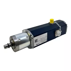 Dunkermotoren BG65X50 PI/PLG52/RE30 Servomotor mit Getriebe U: 24V DC - Bild 1 von 12
