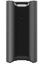 Canary All-in-One Home Security System - Black.