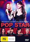 DVD POP STAR Christian Serratos Eric Roberts Robert Adamson (neuf et scellé)