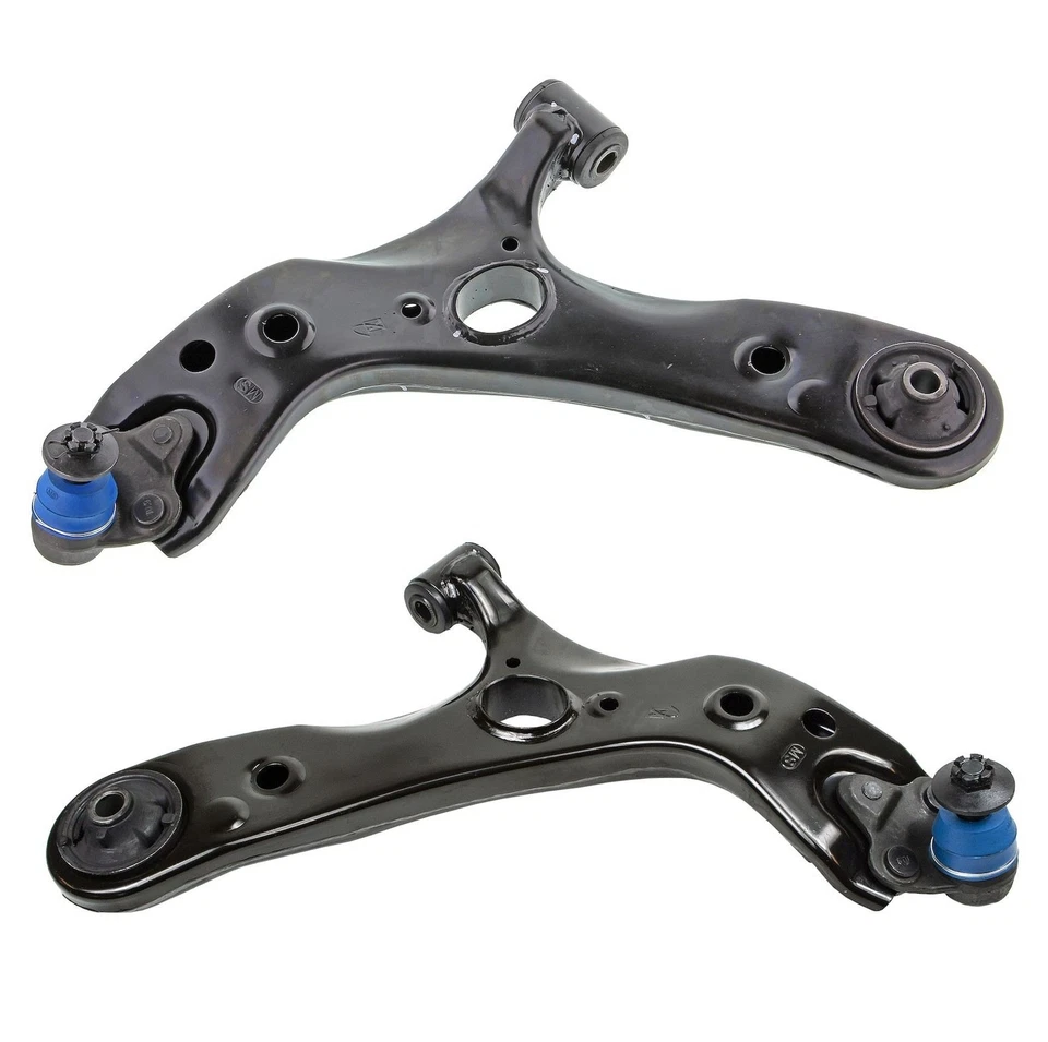 Mevotech Front Lower Control Arm Ball Joint Kit Set 2PCS For Toyota Prius CT200h - Image 1 of 4