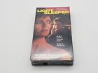 Light Sleeper VHS 1992 Crime Drama Willem Dafoe Susan Sarandon - New
