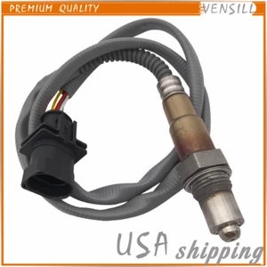 Front Oxygen Sensor For Jaguar XF XE XJ F-Pace F-Type 3.0 5.0 C2D24756 234-5154 - Picture 1 of 8