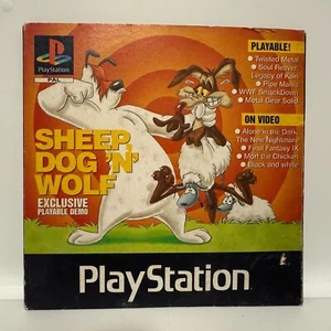 Playstation Magazine - Demo 71 - Playstation 1 - PS1 - PAL - Picture 1 of 2