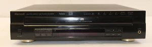 Sherwood CDC-5090R 5-CD Carousel Disc Changer Player- Tested & Works No Remote.. - Picture 1 of 7