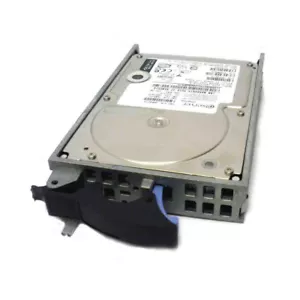 IBM 3275-701X Hard Drive 146GB 10K U320 SCSI 3.5in - Picture 1 of 3