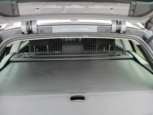 CUBIERTA DE RODILLO BMW E61 TOURING Y GUARDIA PARA PERROS. Breaking 2009. - Imagen 1 de 1