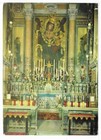 AVELLINO (291) - Santuario di MONTEVERGINE Altare della Madonna - FG/Vg 1961
