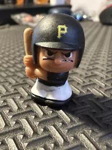 PITTSBURGH PIRATES MLB TEENYMATES FIGURE SERIES 1 BATTER 2014 BRAND-NEW MINT - Picture 1 of 2