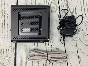 ARRIS SURFboard SB6190 DOCSIS 3.0 Cable Modem Approved for Cox Spectrum Xfini - Picture 1 of 5