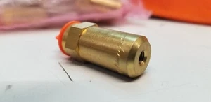 (2 pcs) Humphrey 34A Pilot Actuator, pneumatic UIC 17832000 pilot actuator - Picture 1 of 4