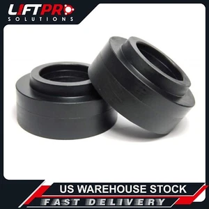 2" 50mm Rear Coil Spacers Lift Kit for Nissan 350Z 370Z Altima Murano QUEST - Picture 1 of 3