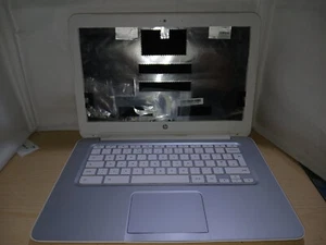 FAULTY HP CHROMEBOOK 14-Q010SA LAPTOP FOR PARTS - Picture 1 of 8