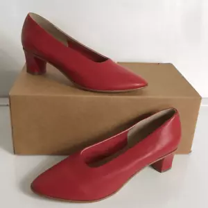 vaneli skye Square Toe pump Size: 8 - Picture 1 of 6