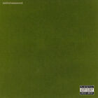 Kendrick Lamar - Untitled Unmastered CD - SEALED NEW - Hip Hop