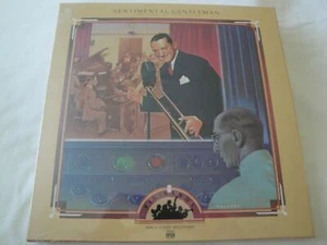 SENTIMENTAL GENTLEMAN DOUBLE VINYL BOX SET NEW SEALED 1985 TIME LIFE RECORDS - Picture 1 of 2