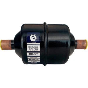 Appli Parts APFD-165S 5/8 in Liquid Line Refrigerant AC Filter Drier hvac Refrig - Picture 1 of 8