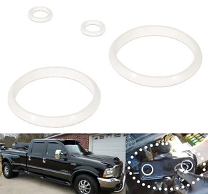 Sellos de válvula de ventilación junta tórica CCV para cárter Powerstroke de 7,3 L para Ford - Imagen 1 de 10