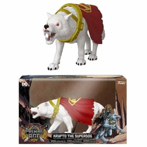 Figura de acción Funko DC Primal Age Krypto the Superdog - Imagen 1 de 5