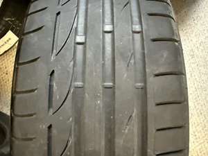 195/50R20 Bridgestone Potenza S001 I Star BMW i3 i8 Tire Electric Vehicle Tuned - Picture 1 of 3