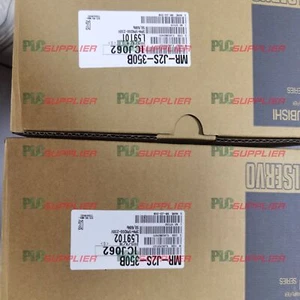 New MITSUBISHI MR-J2S-350B 1 year warranty - Picture 1 of 4