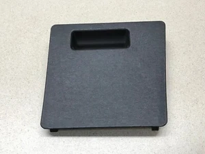 2005 - 2010 SCION TC FUSE COVER DASH PANEL LEFT DRIVER SIDE BLACK OEM - Picture 1 of 2