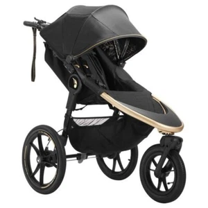 BABY JOGGER Passeggino da Jogging Summit X3 Limited collection Robin Arzón - Foto 1 di 12