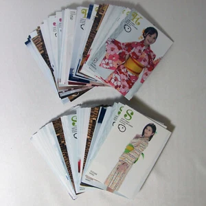 Japanese Idol Trading Card " JH PLUS #23 2024 " Official Regular complete set - Picture 1 of 1