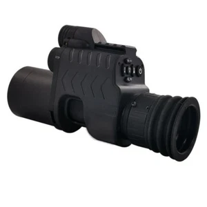 200m Full HD Digital Night vision Rifle Scope Infrared Wifi 850nm Hunting Scope - Picture 1 of 12