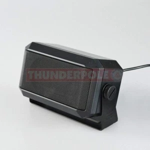 Thunderpole ES5WL External Speaker CB & Ham Radio | 3.5mm Plug | 5 Watt - Picture 1 of 3