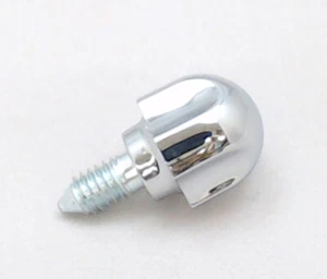 W10839419 - Attachment Thumbscrew for KitchenAid Stand Mixer - Photo 1/2