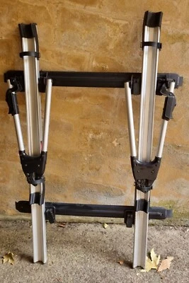 Subaru Impreza Bike Racks - image 1 of 4