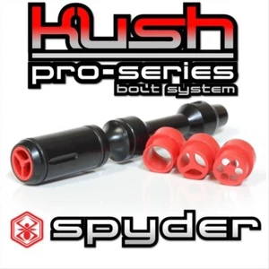 TechT Kush Bolt - Spyder Electra, Pilot, Fenix - Paintball - Foto 1 di 2