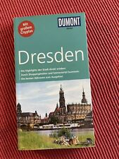 DUMONT - Reiseführer - Dresden