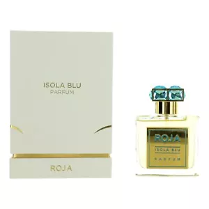 Isola Blu Parfum by Roja Parfums, 1.7 oz Parfum Spray for Unisex - Picture 1 of 4