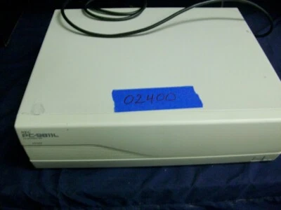 UNIDAD DE EXPANSIÓN DE E/S NEC PC-9811L Foto 1 de 4