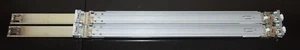Sliding Rail Kit for Sun Microsystems Sunfire X4275 Server AA61-80001 Y0PZZ0N - Picture 1 of 4