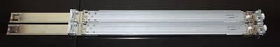 Sliding Rail Kit for Sun Microsystems Sunfire X4275 Server AA61-80001 Y0PZZ0N - Image 1 of 4