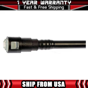 Dorman 800-058 Fuel Gas Line Re2PCS Kit for Buick Chevy GMC Jeep Dodge Eagle_XJ - Picture 1 of 2