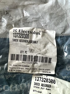 NEW GENUINE OEM FRIGIDAIRE ELECTROLUX 137320300 WASHER SHOCK ABSORBER - Picture 1 of 2