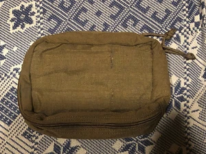 Eagles Industries (SOF) Medic Pouch ** RARE ** NSN # 8465-01-521-3530 ** "NEW" - Picture 1 of 3