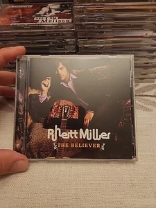 The Believer by Rhett Miller (CD, Feb-2006, Verve) - Picture 1 of 3